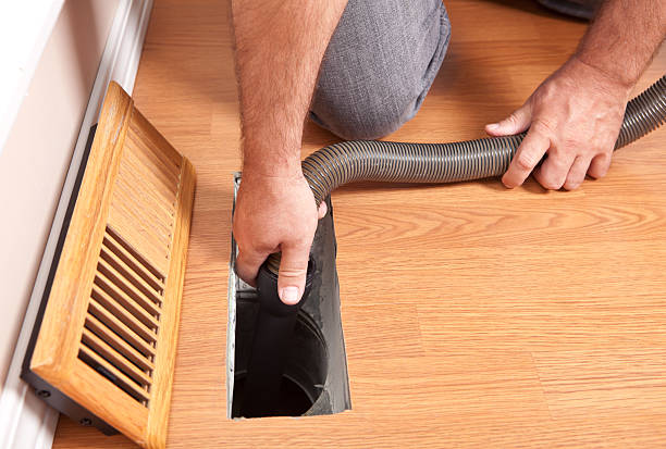 Best Local Air Duct Cleaning Services  in Palestine, TX