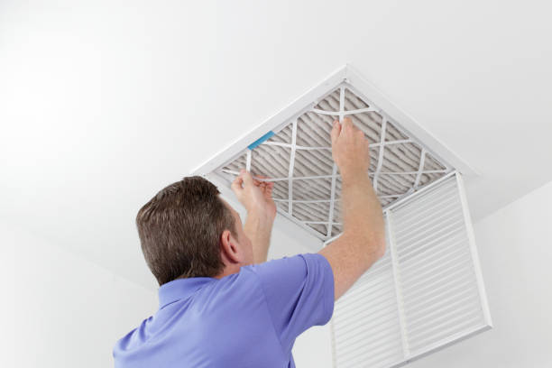 Ductwork Cleaning Services in Palestine, TX